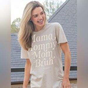 Simply Southern Mama Tee